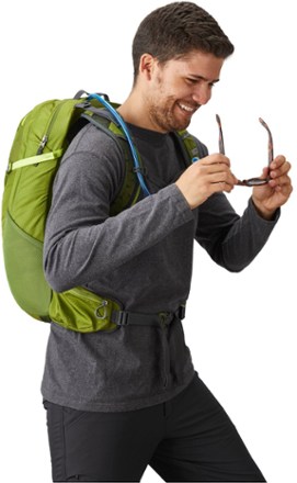 Gregory Citro 24 H2O Hydration Pack - Men's 2