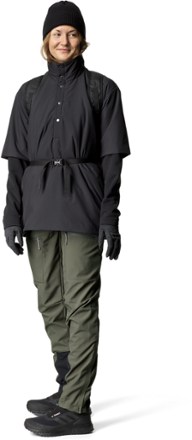 Houdini Pace Pants - Women's 4