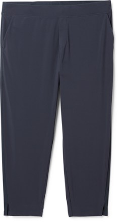 Athleta Brooklyn Ankle Pants - Women's Plus Sizes 0