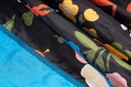 ENO DoubleNest Giving Back Printed Hammock 3