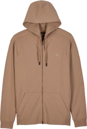 Fox Rise Zip Fleece Hoodie - Men's 0