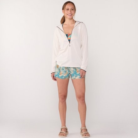 Cotopaxi Brinco Shorts - Women's 5