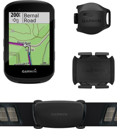 rei garmin edge 530