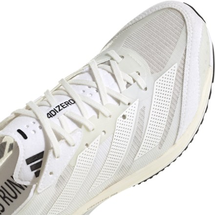 adidas Adizero Adios 7 Road-Running Shoes - Women's 4