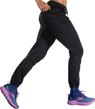 Brooks High Point Waterproof Pants - Women's 3