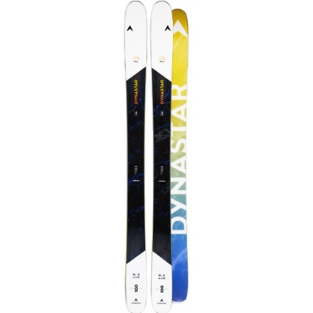 Dynastar M-Free 100 Skis - 2025/2026 0