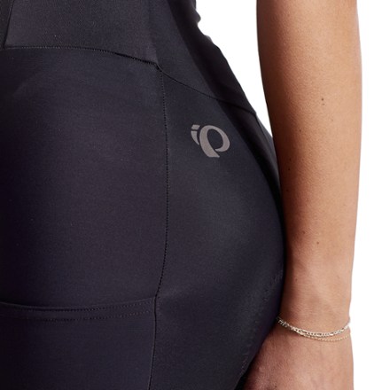 PEARL iZUMi Expedition Cycling Bib Shorts - Women's 8
