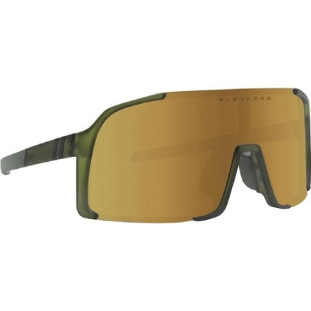 Blenders Eyewear Expose Polarized Sunglasses 4