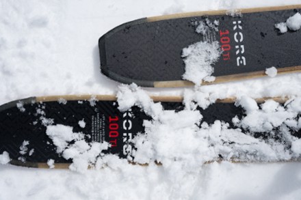 Location Image for Kore 100 Ti Skis - 2025/2026