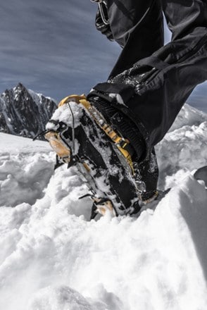 Grivel GX LT Crampons 2