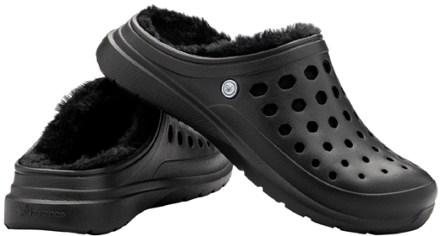 Joybees Cozy Lined Clogs - Women's 2