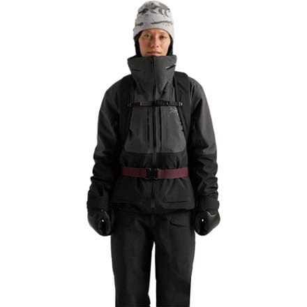 Arc'teryx Quintic 16 Snow Pack 2