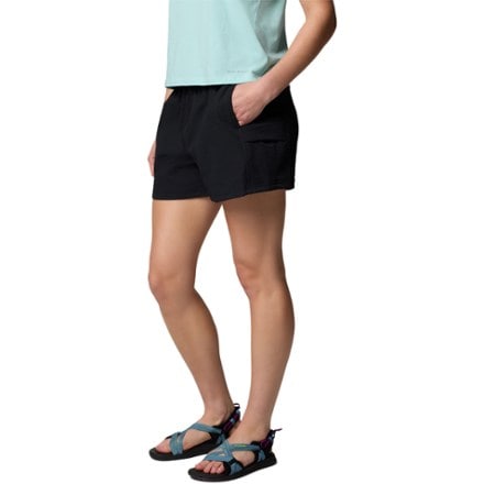 Columbia Sucker for Summer Shorts - Women's 3