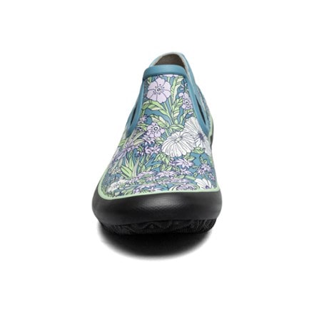 Bogs Patch Slip-On Garden Boots - Women's 5