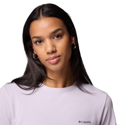 Columbia Sun Trek Shirt II - Women's 4