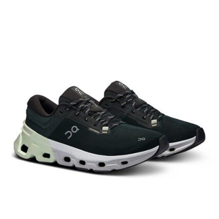On Cloudflyer 5 Road-Running Shoes - Men's 2