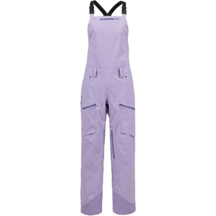 Flylow Foxy Bib Pants - Women's 0