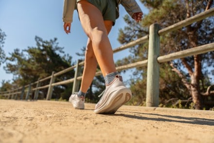 Location Image for Hidden Comfort Quarter Socks