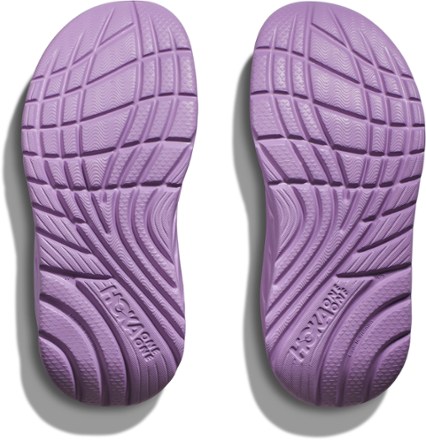 HOKA ORA Recovery Flip-Flops - Women's 7