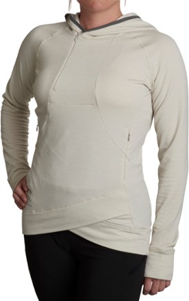 Ultimate Direction Ultra Hoodie - Women's 1