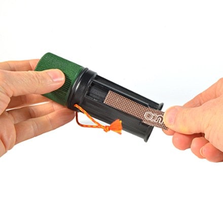UCO Titan Stormproof Match Kit 3