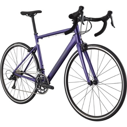 Cannondale CAAD Optimo 3 Bike 1