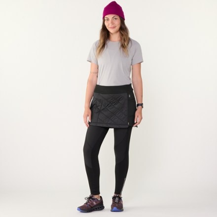 Smartwool Smartloft Pull-On Skirt 5