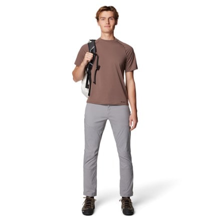 Mountain Hardwear Hardwear AP Active Pants - Men's 2