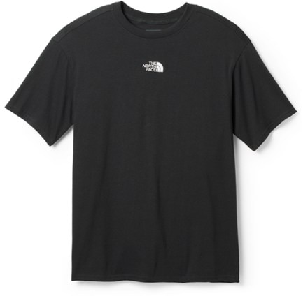 Womens north on sale face t shirt