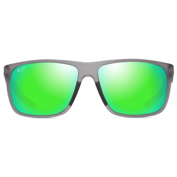 Detail Image of color Matte Transparent Grey