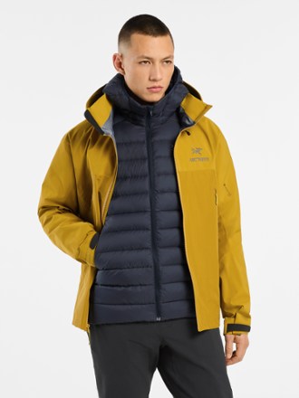 Arc'teryx Cerium Down Hoodie - Men's 6