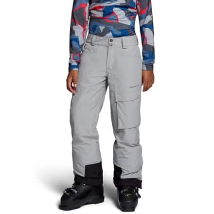 Obermeyer Parker Snow Pants - Boys' 1