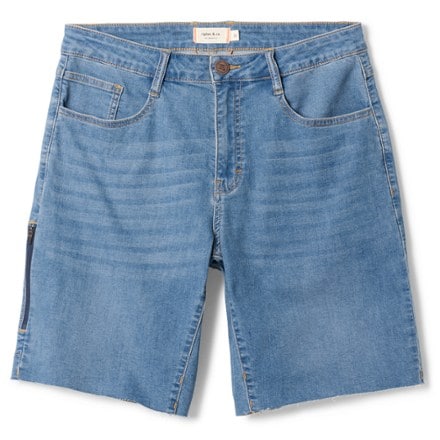 Ripton Cut-Off Bike Jorts - Men's 0