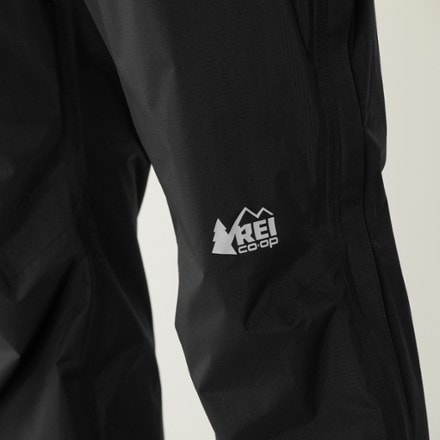 REI Co-op Rainier Rain Pants - Men's 10
