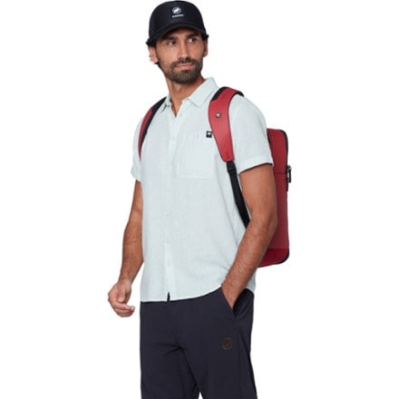 Mammut Seon Transporter 25 Pack 6