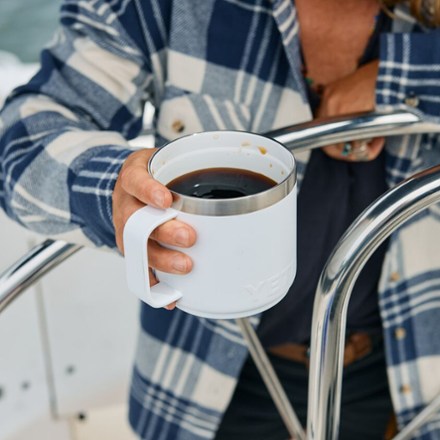 Location Image for Rambler 14 oz. Stackable Mug