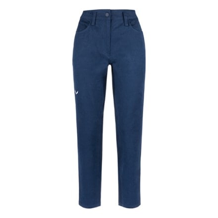 Salewa Fanes Hemp Pants - Women's 3