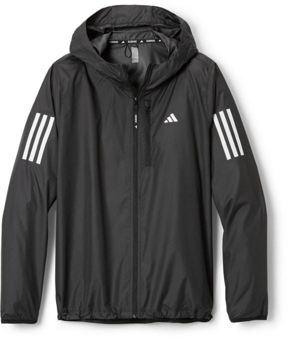 adidas Own The Run Jacket