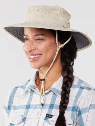 REI Co-op Sahara Paddler Hat 1