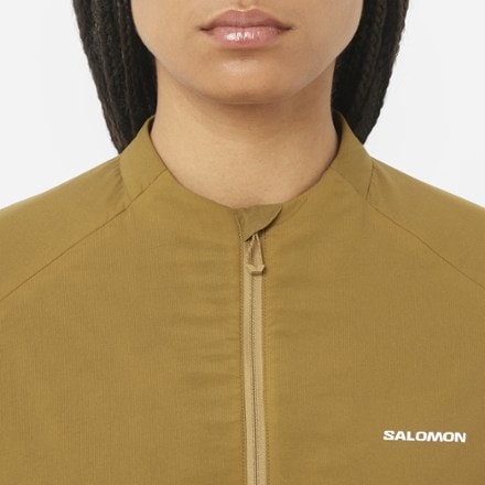 Salomon Mountain Flex Hybrid Jacket - Women's 3