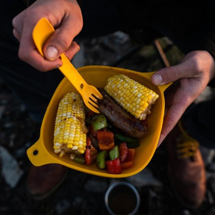 UCO ECO Utility Spork 1