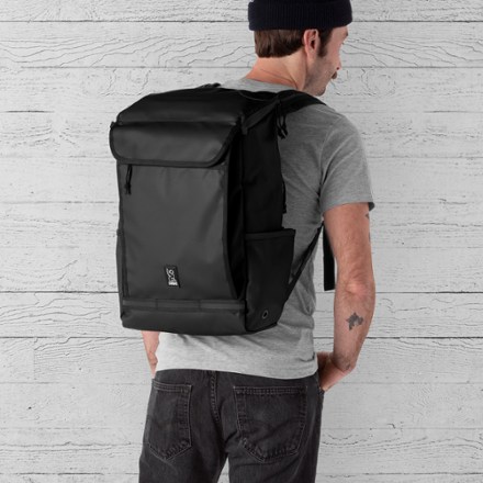 Chrome Volcan Pack 10