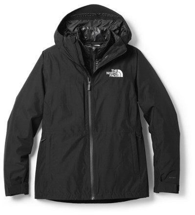 The North Face ThermoBall Eco Snow Triclimate 3-in-1 Jacket - Women's