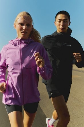 Location Image for Bonatti Waterproof Jacket - Women's