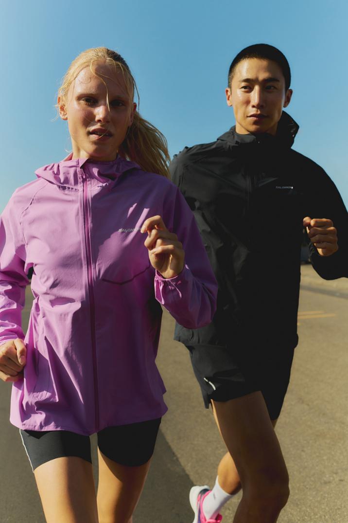 Location Image for Bonatti Waterproof Jacket - Women's