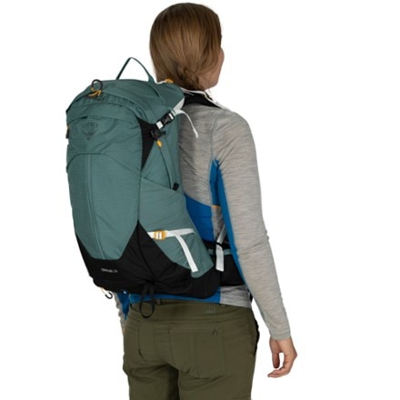 Osprey Sirrus 24 Pack - Women's 7