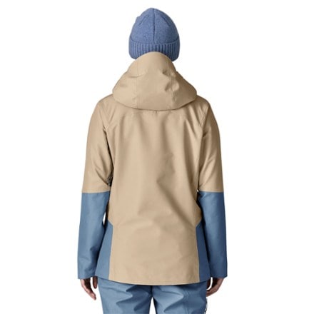 Patagonia Powder Town Jacket - Women's 2