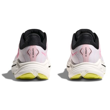 HOKA Clifton 10 Road-Running Shoes - Women's 5