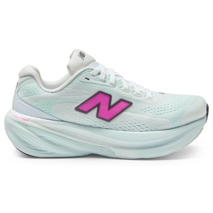 New Balance Fresh Foam X 860v15 Road-Running Shoes - Women's 0