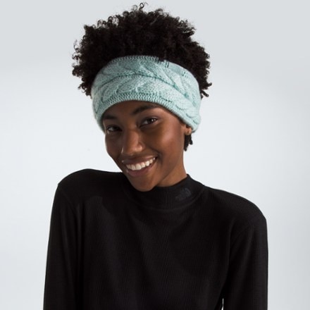 The North Face Oh Mega Headband - Women's 1